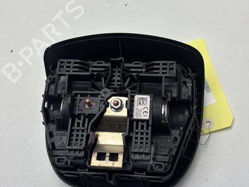 Driver airbag RENAULT LAGUNA Coupe (DT0/1) 2.0 dCi (DT0M, DT0N, DT0S, DT19, DT1F) | BP29361782C9 