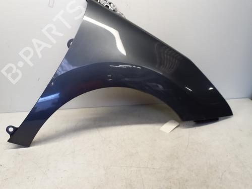 Used Right front fenders PEUGEOT 5008 (0U_, 0E_) 1.6 HDi (112 hp) 29362248
