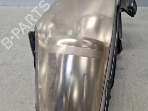 Left headlight PEUGEOT 3008 I MPV (0U_) 1.6 HDi | BP29368987C28 