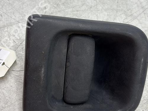Front left exterior door handle RENAULT MASTER II Van (FD) 2.8 dTI (FD0C, FD0F, FD2B, FD2F, FD3C, FD3F) | BP29362536C128 