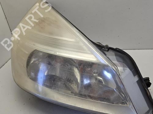 Right headlight RENAULT ESPACE IV (JK0/1_) 2.0 dCi (JK01, JK02, JK1J, JK1K, JK1H) | BP39460072C29 - Image 2
