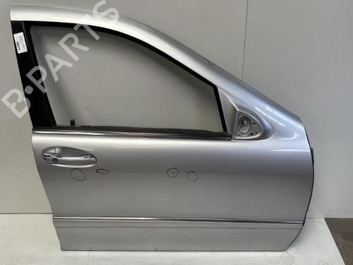 Right front door MERCEDES-BENZ S-CLASS (W220, V220) S 320 CDI (220.026, 220.126) | BP29369786C3 