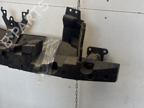 Front bumper reinforcement NISSAN QASHQAI I (J10, NJ10) 1.5 dCi | BP29465509C109 