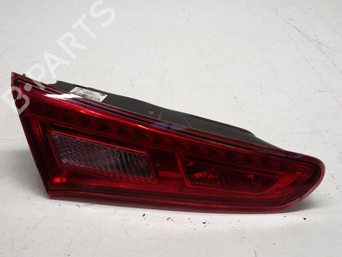 Used Left tailgate light ALFA ROMEO GIULIETTA (940_) 1.6 JTDM (940FXD1A) (105 hp) 29363958