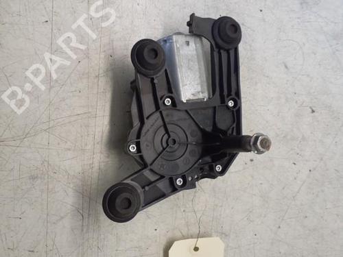 Rear wiper motor CITROËN C3 II (SC_) 1.0 VTi 68 | BP29369268M102 