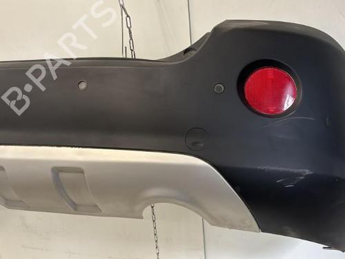 Rear bumper OPEL ANTARA A (L07) 2.0 CDTI 4x4 | BP29367256C8 