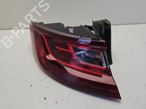 Left taillight RENAULT MEGANE IV Hatchback (B9A/M/N_) 1.5 dCi 110 (B9A3) | BP38514718C34 - Image 2