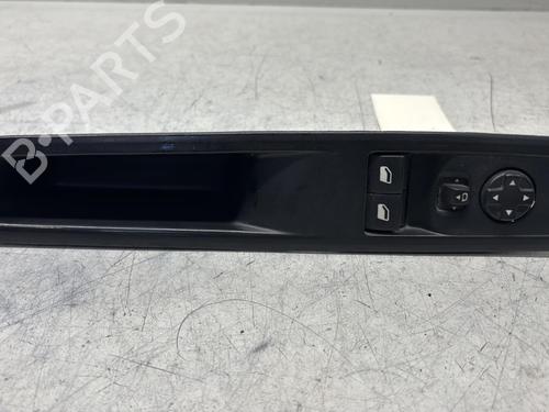 Used Left front window switch CITROËN JUMPY II Van 1.6 HDi 90 16V (90 hp) 29369032
