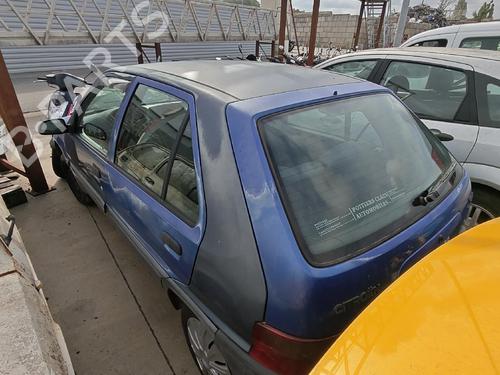 Used Parts CITROËN SAXO (S0, S1) 1.1 X, SX 4951535