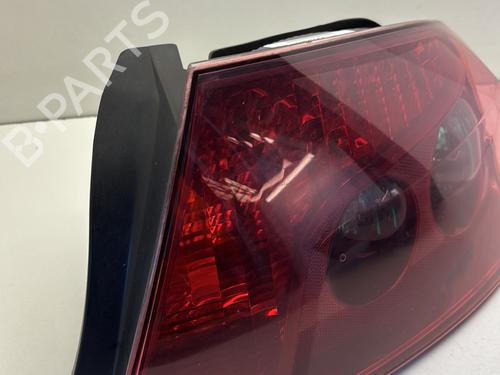 Right taillight PEUGEOT 407 (6D_) 1.6 HDi 110 (6D9HZC, 6D9HYC) | BP29411864C35 