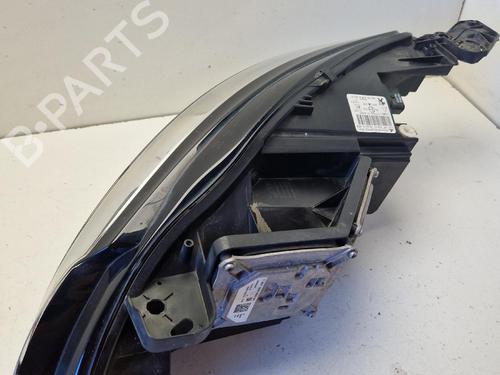 Used Right headlight Right headlight 38187931 38187931