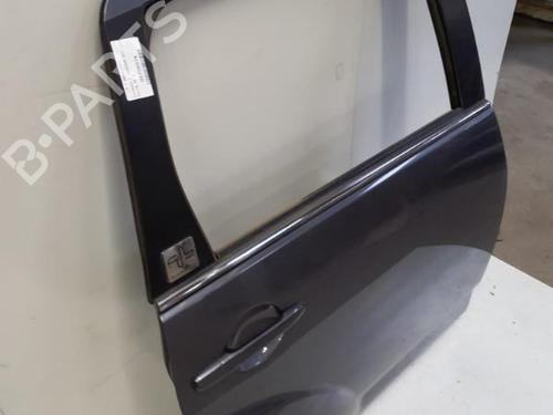 Right rear door CITROËN C-CROSSER (VU_, VV_) 2.2 HDi | BP29369423C5 