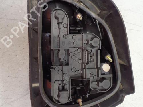 Used Left taillight Left taillight RENAULT MEGANE I (BA0/1_) 1.9 dCi (BA05, BA1F) (102 hp) 29369943 29369943