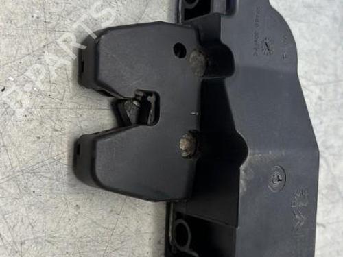 Tailgate lock CITROËN C3 I (FC_, FN_) 1.4 HDi | BP29369444C101 