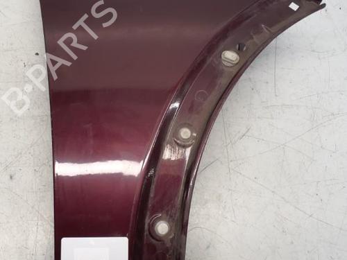 Right front fenders MINI MINI (R50, R53) Cooper | BP29370179C42 