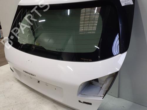 Tailgate PEUGEOT 308 II (LB_, LP_, LW_, LH_, L3_) 1.6 BlueHDi 120 | BP29364083C6 