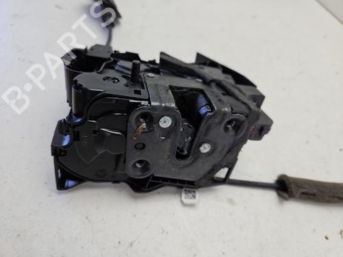 Used Rear right lock Rear right lock RENAULT MEGANE IV Hatchback (B9A/M/N_) [2015-2026] 33738274 33738274