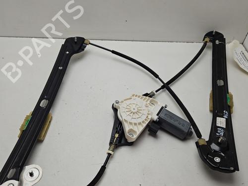 Used Front right window mechanism VW GOLF VII (5G1, BQ1, BE1, BE2) 1.6 TDI (105 hp) 31025906