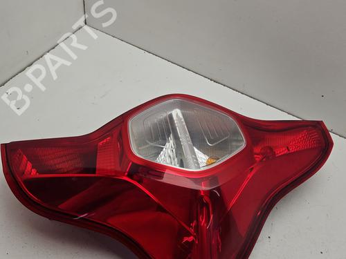Used Right taillight Right taillight DACIA LODGY (JS_) 1.6 (83 hp) 32735741 32735741