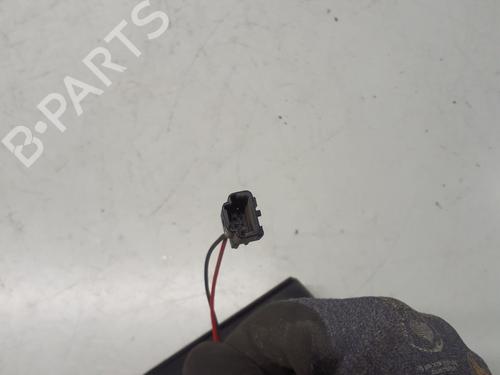 Left tailgate light RENAULT CLIO IV (BH_) 1.5 dCi 75 | BP29366510C79 