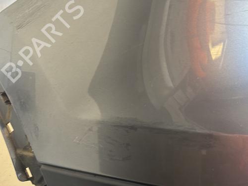 Rear bumper NISSAN QASHQAI II (J11, J11_) 1.5 dCi | BP29574112C8 