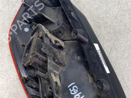 Used Right taillight Right taillight 29365459 29365459