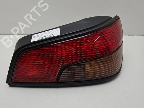 Høyre baklys PEUGEOT 306 Hatchback (7A, 7C, N3, N5) 1.9 D (68 hp) 30847456