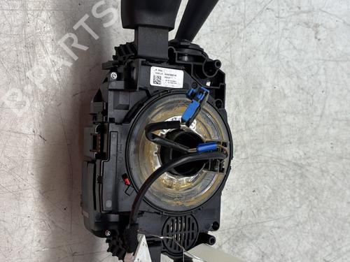 Steering column stalk PEUGEOT 3008 I MPV (0U_) 1.6 HDi | BP29363657I23 