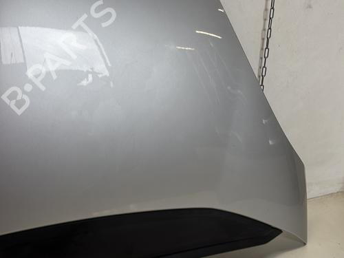 Hood CITROËN C4 Picasso I MPV (UD_) 1.6 HDi | BP29361663C1 