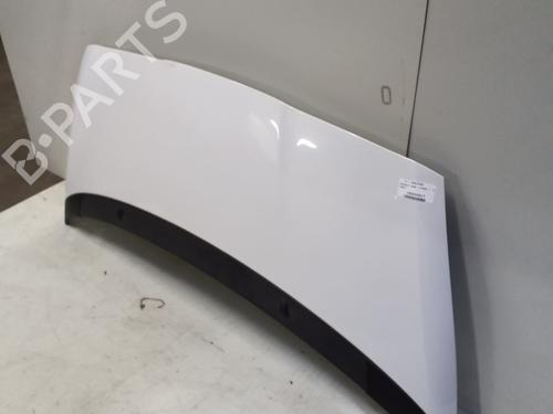 Hood PEUGEOT 5008 (0U_, 0E_) 2.0 HDi 150 / BlueHDi 150 | BP29363919C1 
