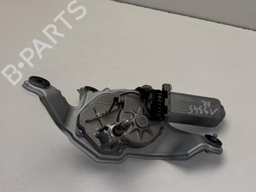 Used Rear wiper motor KIA RIO III (UB) 1.1 CRDi (75 hp) 29361499