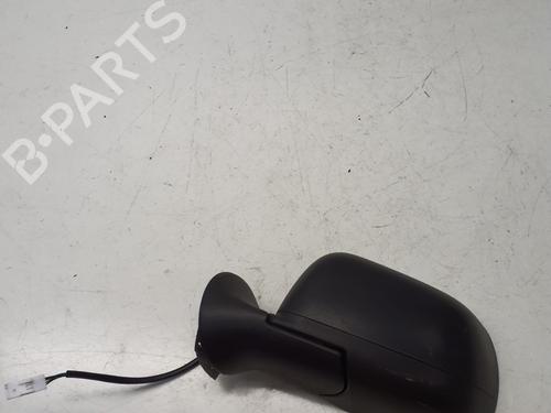 Used Left mirror DACIA DUSTER (HS_) 1.5 dCi (86 hp) 29368675