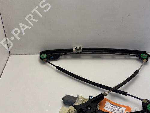 Used Front right window mechanism Front right window mechanism CITROËN C4 Grand Picasso II (DA_, DE_) 2.0 BlueHDi 150 (150 hp) 29364405 29364405