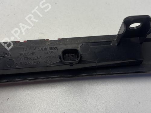 Third brake light RENAULT CAPTUR I (J5_, H5_) 1.2 TCe 120 | BP29411913L11 