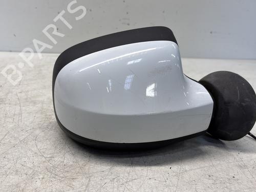Right mirror DACIA SANDERO 1.4 (BS0C, BS0A, BS0G, BS1F, BS0E) | BP29365998C27