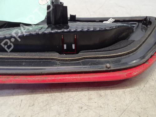Left tailgate light CITROËN C4 II (NC_) 1.6 HDi 115 | BP29364610C79 - Image 2