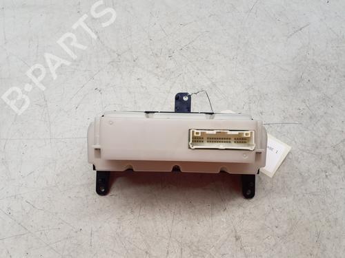 Climate control NISSAN QASHQAI I (J10, NJ10) 1.5 dCi | BP29362271I5 