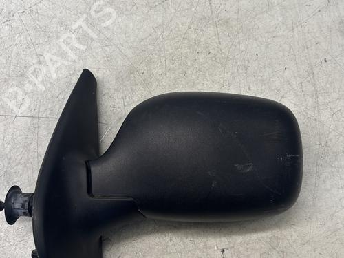 Used Left mirror RENAULT KANGOO (KC0/1_) D 55 1.9 (KC0D) (54 hp) 29363359