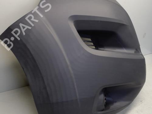 Corner bumper FIAT DUCATO Van (250_) 130 Multijet 2,3 D | BP29362681C117 