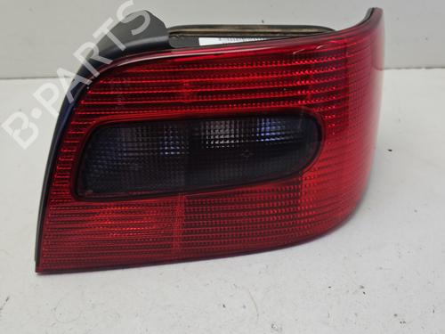 Used Right taillight CITROËN XSARA (N1) 1.4 i (75 hp) 32441046