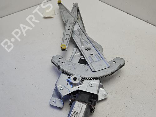 Front left window mechanism RENAULT KANGOO (KC0/1_) 1.5 dCi | BP39460089C22 - Image 3
