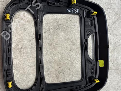 Other RENAULT CAPTUR I (J5_, H5_) 1.2 TCe 120 | BP29368151O1