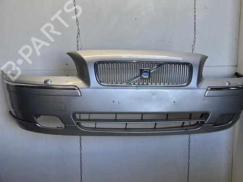 Used Front bumper VOLVO V70 II (285) D5 (163 hp) 29597205