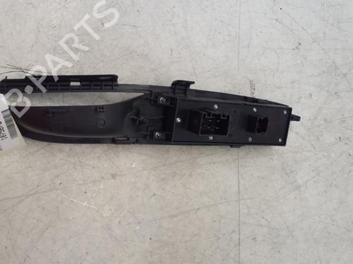 Left front window switch FORD FOCUS III 1.6 TDCi | BP29365701I27 