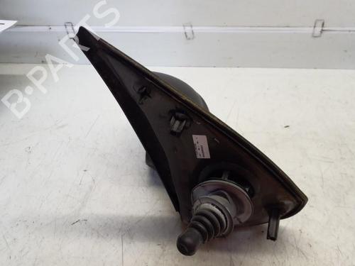 Left mirror PEUGEOT 206 Hatchback (2A/C) 1.4 i | BP29369916C26 