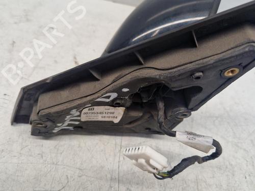 Right mirror LANCIA YPSILON (843_) 1.3 JTD (843.AXD11, 843.AXD1A) | BP29369136C27 