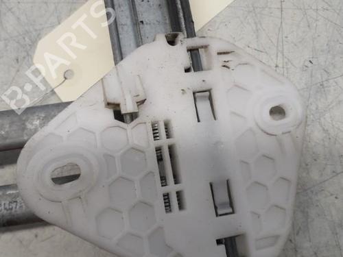 Used Rear right window mechanism DACIA LOGAN (LS_) 1.5 dCi (LS0K) (68 hp) 29369309