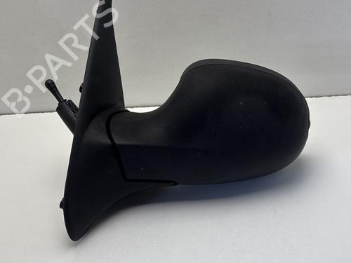 Retrovisor esquerdo RENAULT CLIO II (BB_, CB_) 1.2 LPG (58 hp) 29363076