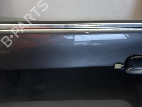 Left rear door PEUGEOT 5008 (0U_, 0E_) 1.6 16V | BP29841216C4