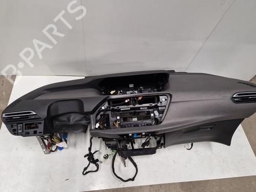 Dashboard CITROËN C4 Picasso II 1.6 HDi / BlueHDi 115 | BP29368609C46 - Image 2